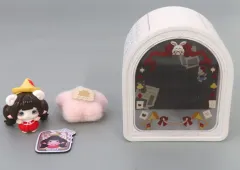 ミミア フィギュア CATEGORY MIMIA(ミミア) | Hermeow's Shop