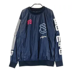 美品　パーリーゲイツ　スニード　ブラック　Lサイズ　長袖　ジャケット 566 スニード - 中古ゴルフウェア通販サイトReonard(レオナード)