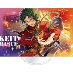 【新品】アクリルスタンド・アクリルパネル [新品] 蓮巳敬人 SPOTLIGHT2024 アクリルスタンド 「あんさんぶるスターズ!!」