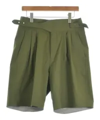DESCENTE PAUSE ショートパンツ メンズ 【古着】【中古】【送料無料】のサムネイル