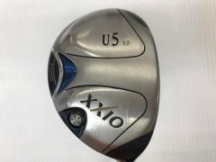 【最短翌日発送】The XXIO | 17 | SR | MP500 | 中古 | ユーティリティ | ダンロップ