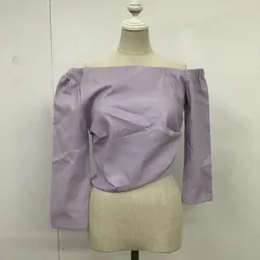 ZARA ザラ カットソー 七分袖