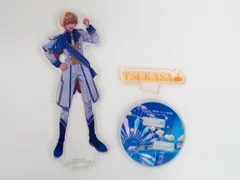 プロジェクトセカイ カラフルステージ! feat. 初音ミク コネクトライブ 3rd ANNIVERSARY Memorial Stage 天馬司 アクリルスタンド[ワンダーランズ×ショウタイム]