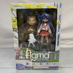 中古】未開封)グッドスマイルレーシング figma SP-103