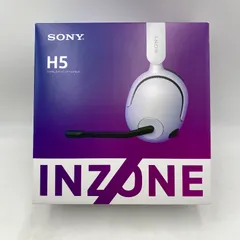 2025年最新】INZONE h5の人気アイテム - メルカリ