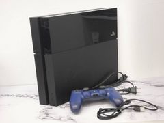 【SONY】PS4 CUH-1000A 本体