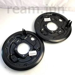 ジムニー jb23 ワンタッチ加工済み バックプレート シャフト - メルカリ