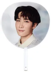 【中古】うちわ 渡辺翔太 ジャンボうちわ 「Snow Man Dome Tour 2024 RAYS」