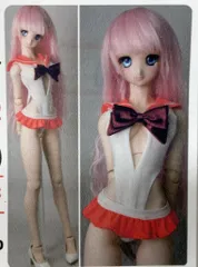 2025年最新】TcDoLLの人気アイテム - メルカリ