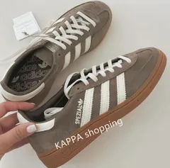 2024年最新】Adidas spezial ブラウンの人気アイテム - メルカリ