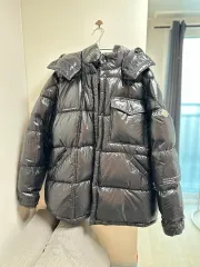 2025年最新】moncler fragment ダウンの人気アイテム - メルカリ