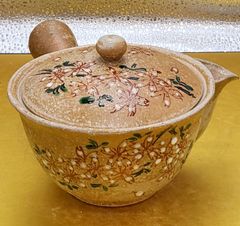 急須、土瓶、煎茶、お茶碗、茶道具,