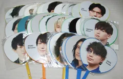 関ジャニ∞ SUPEREIGHT うちわ 35枚 まとめ売り