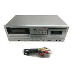 2025年最新】TEAC AD-850の人気アイテム - メルカリ