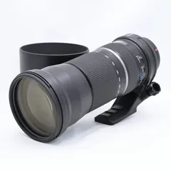 TAMRON、150−600mm，SP、VC、USD、 3月31日出品終了