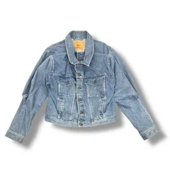 米津玄師 着用Y/PROJECT 18AW 変形デニムジャケット