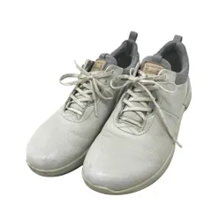 ECCOゴルフシューズ　37 　23,5位　美品 2025年最新】ecco ゴルフシューズ 37の人気アイテム - メルカリ