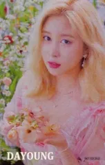 WJSN 宇宙少女 トレカ コレクトブック スビン ボナ ダヨン 2025年最新】宇宙少女 ダヨンの人気アイテム - メルカリ