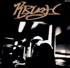 【中古】邦楽CD DJ KRUSH / KRUSH