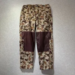 [色◎] 00s ORVIS サーモンピンク キャンバスパンツ 32 色◎] 00s ORVIS サーモンピンク キャンバスパンツ 32