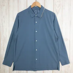 2025年最新】山と道 ul shirt sの人気アイテム - メルカリ