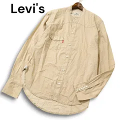 希少 リーバイスレフティLevi's Lefty 1st round neck 希少 リーバイスレフティLevi's Lefty 1st round neck - メルカリ