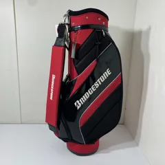2025年最新】BRIDGESTONE ゴルフバッグ・キャディバッグの人気