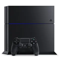 2024年最新】PlayStation 4 ジェット・ブラック 1TBの人気アイテム 