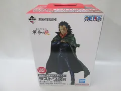 ワンピース　革命の炎　ラストワン賞 一番くじ ワンピース 革命の炎｜一番くじ倶楽部｜BANDAI SPIRITS