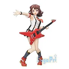 未開封　バンドリ！　 [輝きに手を伸ばして]戸山香澄　フィギュア Amazon.co.jp: バンドリ！ ガールズバンドパーティ！輝きに手を