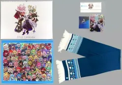 【中古】雑貨 C99 バーチャルYouTuber ホロライブ ホロライブセット