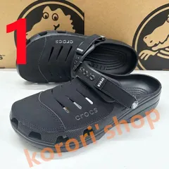 29cm【新品】クロックス/ユーコンメッサ/BK29 楽天市場】正規取扱店 【2025春夏新色追加】Crocs クロックス