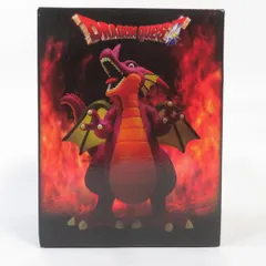 2025年最新】ドラゴンクエスト AM 伝説の魔王フィギュア 竜王 の人気