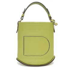 デルボー デルヴォー Pin Mini Bucket パン ミニ バケット 