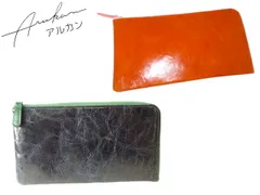 アルカン ARUKAN arukan タカヤ ウォレット 本革 チェスター ラウンドファスナー財布 1098-372 1098372 1012-729 takaya04