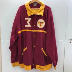 ✨新品✨Stall&Dean RUCKER SUNDEVILS ジャージ 52 トロイリーデザインズ フローライン ショートスリーブ ジャージ