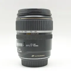 2024年最新】EF-S17 85 IS USMの人気アイテム - メルカリ
