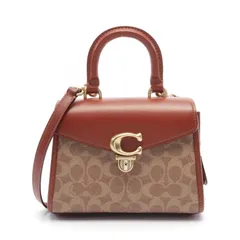 公式】COACH – コーチ | サミー トップ ハンドル 12