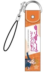 【中古】雑貨 澁谷かのん(冬制服ver.) デカストラップ 「ラブライブ!スーパースター!!」