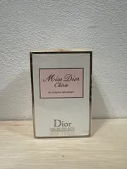 【廃盤希少】Miss Dior Chérie EDT 100ml 残9割 Dior Miss Dior Chérie100ml 廃盤ボトル