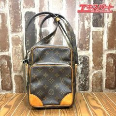 ルイヴィトン Louis Vuitton モノグラム アマゾン ※ポケット内側劣化有 湘南台店