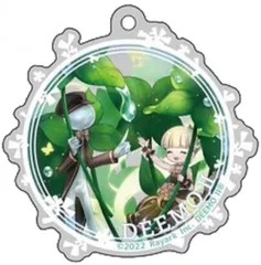2025年最新】deemo キーホルダーの人気アイテム - メルカリ