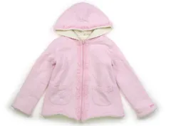 【メゾピアノ/mezzopiano】パーカー 140サイズ 女の子【子供服・ベビー服】（1969134）