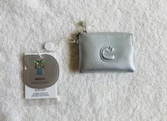 カーリン　韓国　財布　小銭入れ　新品、未使用 韓国 CARLYN(カーリン) コインケース・小銭入れ(レディース