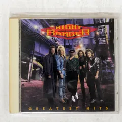 2025年最新】night ranger boxの人気アイテム - メルカリ