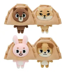 DAY6 ドウン　ドン　ぬいぐるみ Amazon.co.jp: DAY6 デニマルズ DON デイシックス ドウン