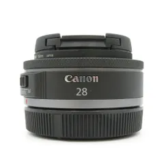 2025年最新】Canon RF28mm F2.8 STMの人気アイテム - メルカリ