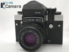 2024年最新】Kiev 60の人気アイテム - メルカリ