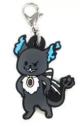 【中古】雑貨 グリム ラバーチャーム(式典服Ver.) 「一番くじ ディズニー ツイステッドワンダーランド 第六弾」 K賞