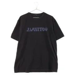 2024年最新】louis vuitton tシャツ xlの人気アイテム - メルカリ